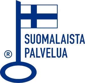 Avainlippu - Suomalaista palvelua