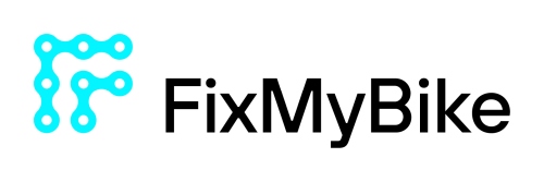 Fix My Bike logo